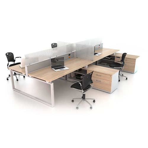 estaciones-modulares mobiliario para oficina